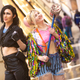 Illustration for article titled Our Favorite Photos From Cosplay's All-Star Weekend